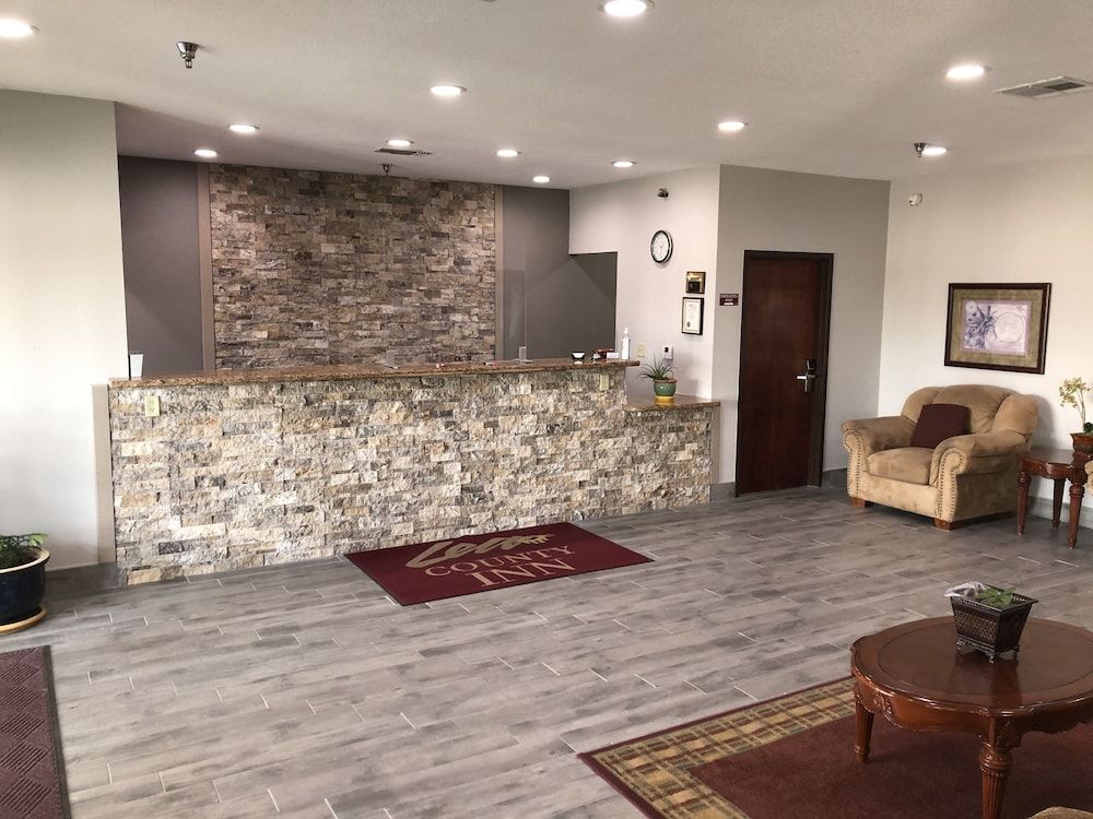 Lea County Inn 2