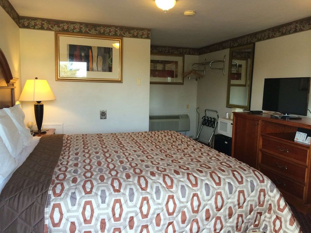 Americas Best Value Inn Palmyra Hershey 2