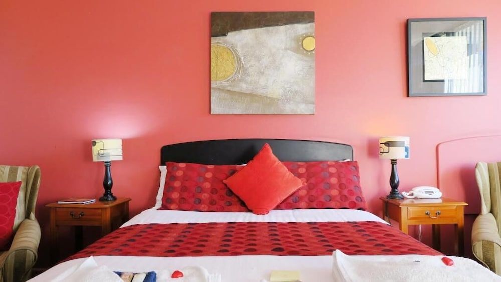 Junction Motel New Norfolk 2