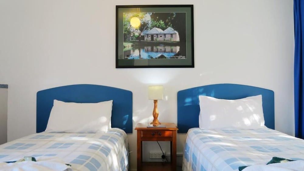 Junction Motel New Norfolk 3