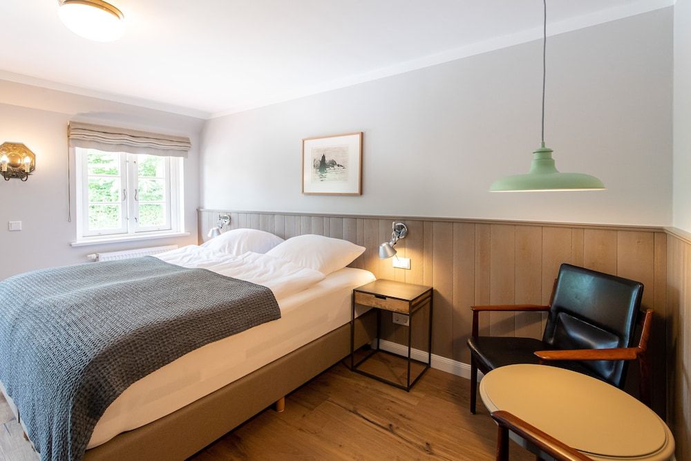 Tetens Gasthof 3 estrelas em Süderlügum