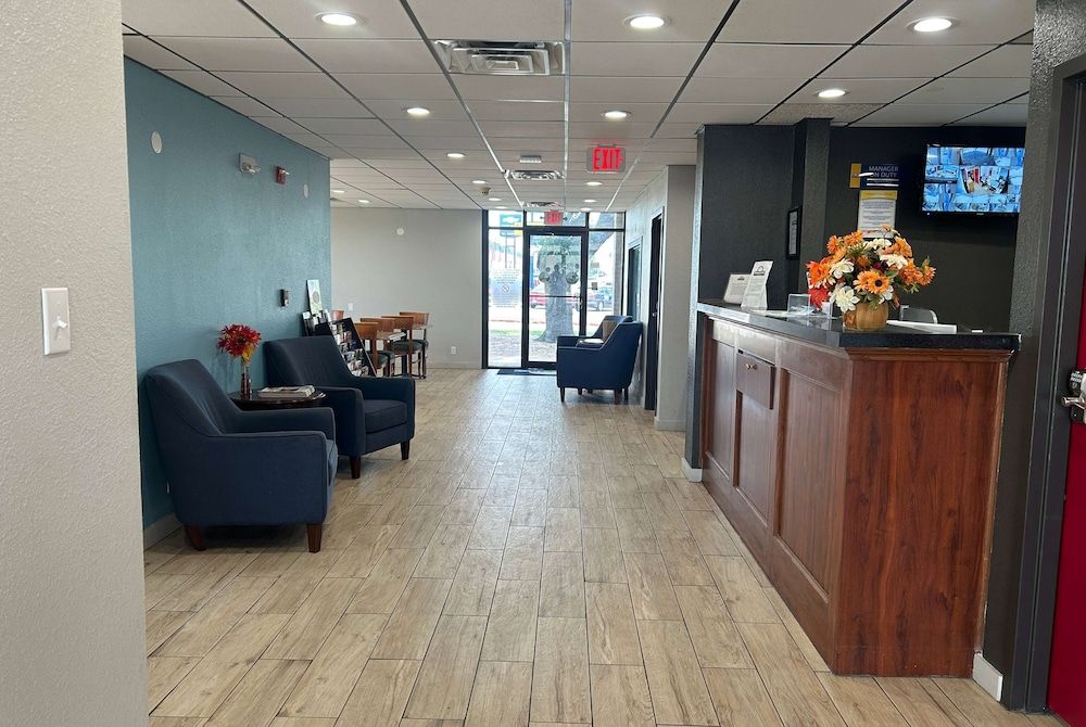 Days Inn by Wyndham Killeen Fort Hood 2