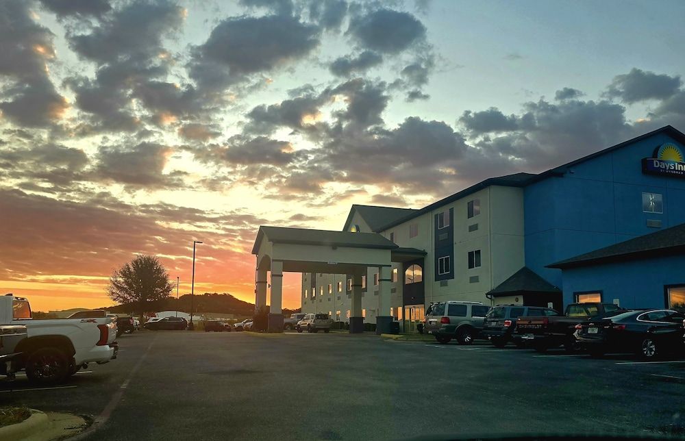 Days Inn by Wyndham Copperas Cove 2 estrelas em Copperas Cove