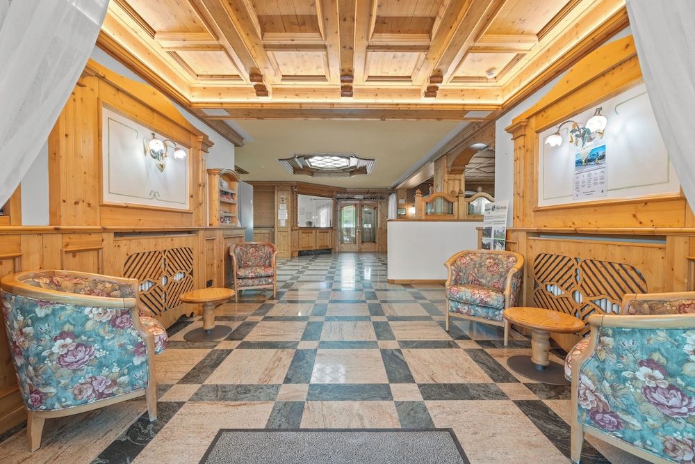 Aparthotel Princess 2