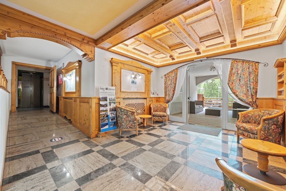 Aparthotel Princess 3