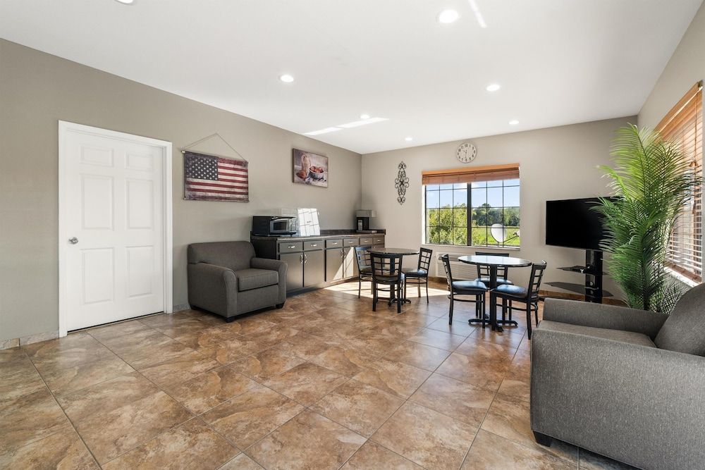 Americas Best Value Inn Byhalia 2