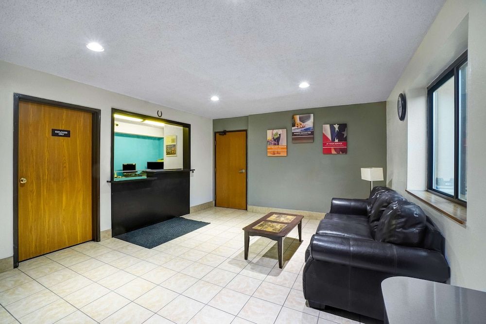 Motel 6 Montoursville, PA - Williamsport 3