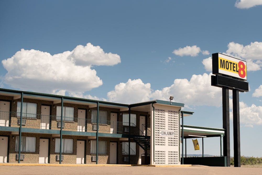 Motel 8 Laramie 2 estrelas em Laramie