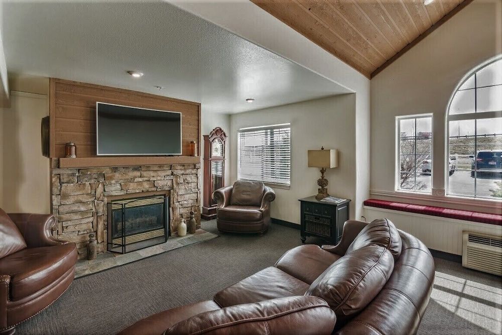 Motel 6 Idaho Falls Sanke River 3