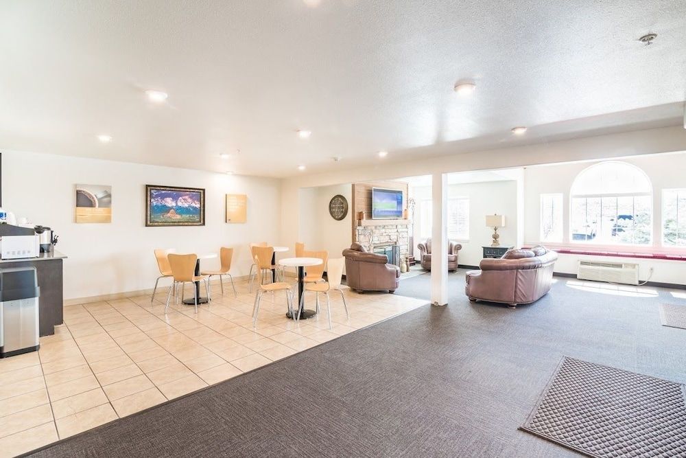 Motel 6 Idaho Falls Sanke River 2