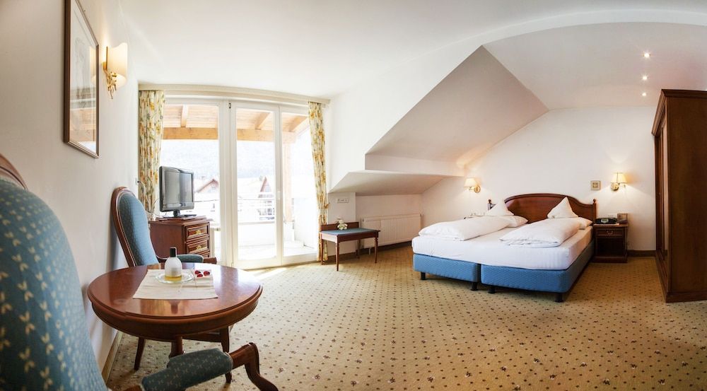 Boutique Hotel Am Park 2