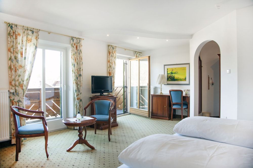 Boutique Hotel Am Park 3