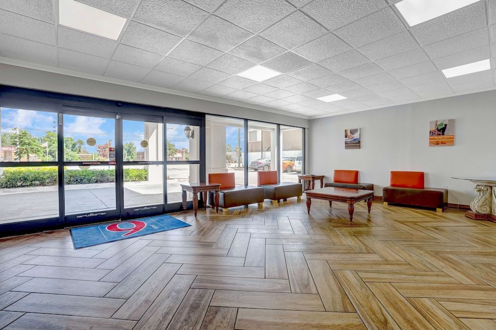 Motel 6 Jacksonville, NC 3