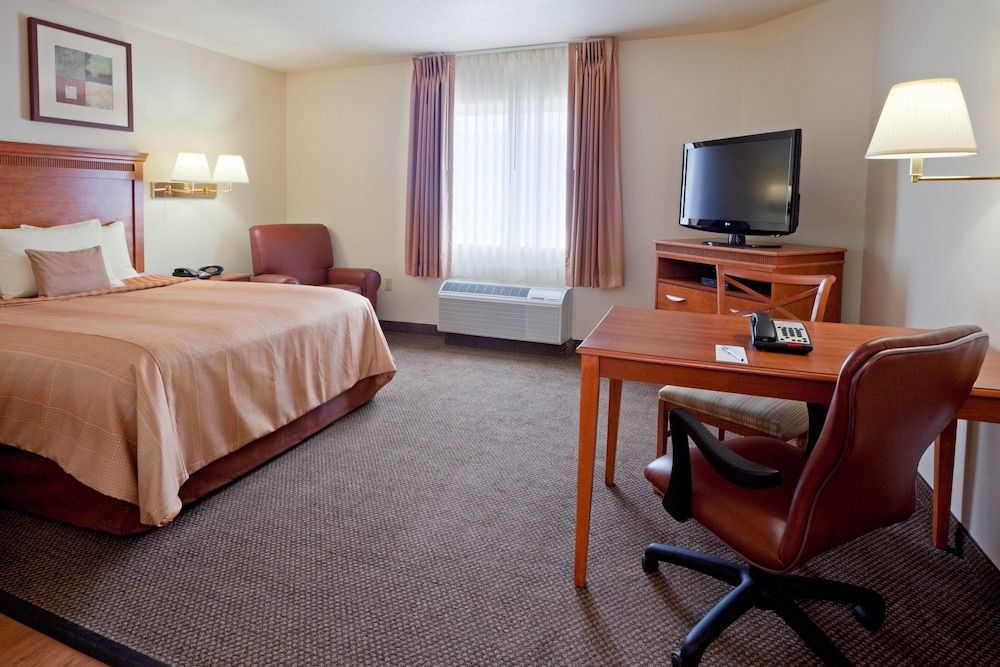 Candlewood Suites Williamsport by IHG 3