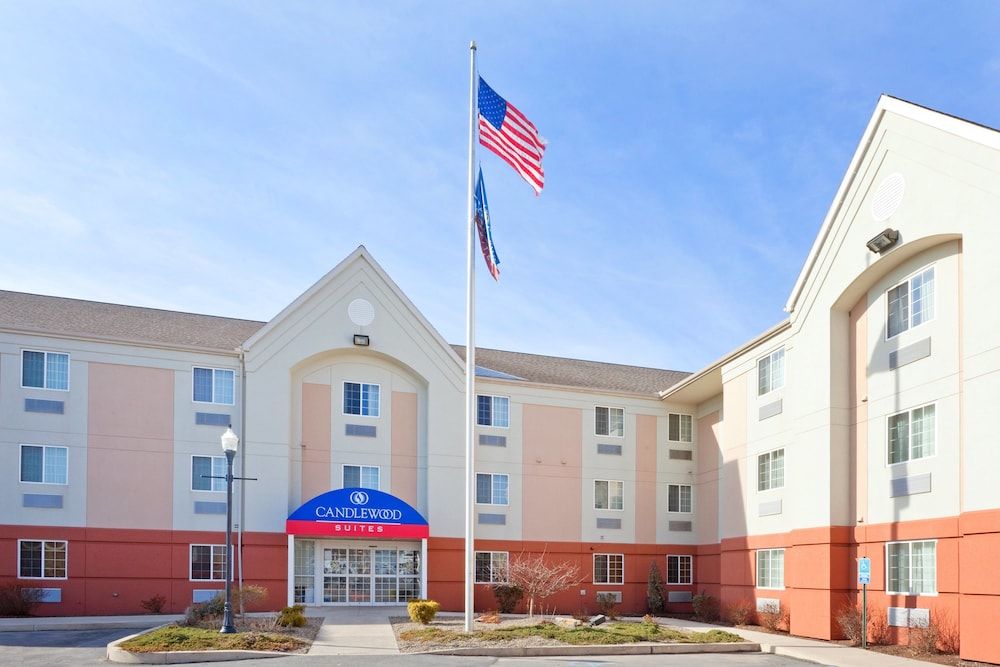 Candlewood Suites Williamsport by IHG 3 estrellas en Williamsport