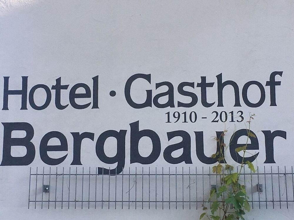 Hotel Bergbauer 3 estrelas em Neuburg an der Donau