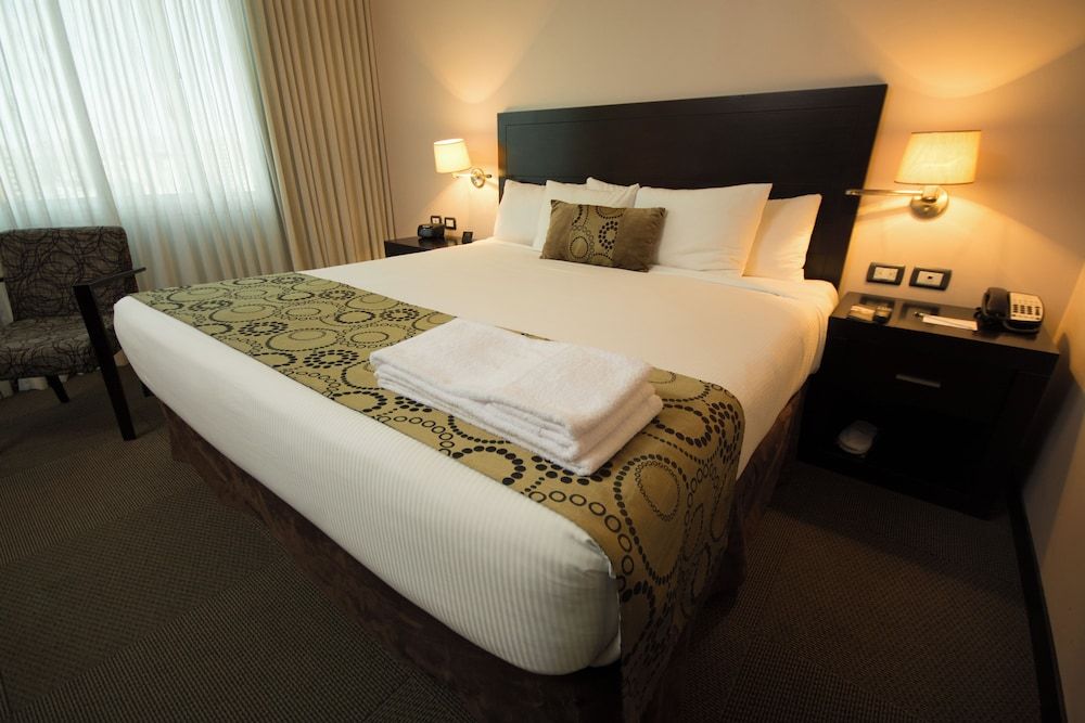 Lidotel Barquisimeto 3