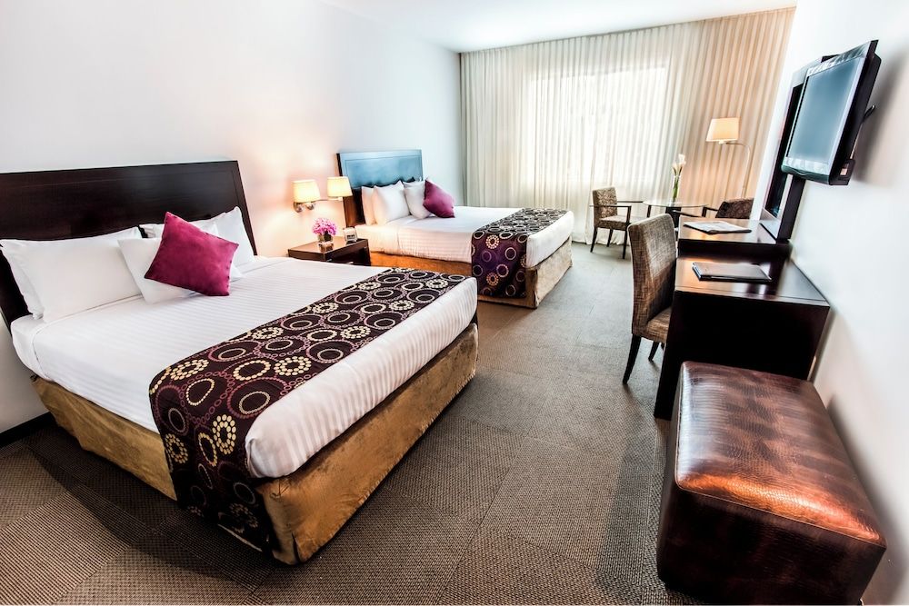 Lidotel Barquisimeto 5 estrelas em Barquisimeto