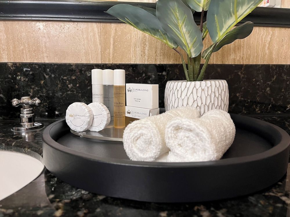 Eurobuilding Express Maracay 5 estrellas en Maracay