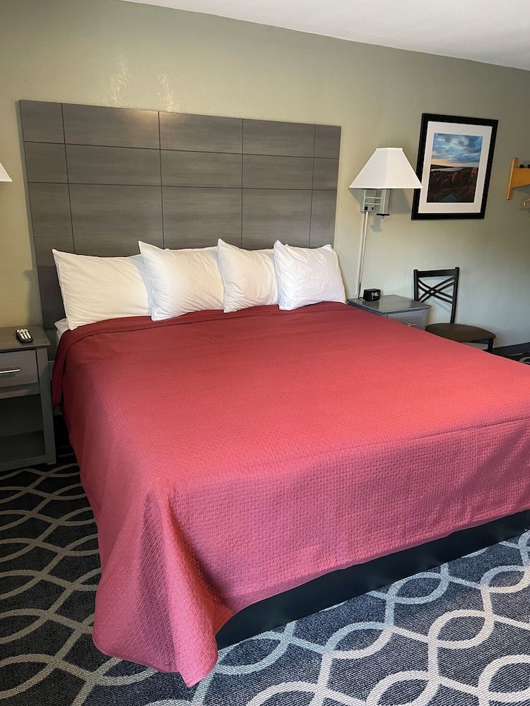 The Springwater Inn 2 étoiles à Ithaca