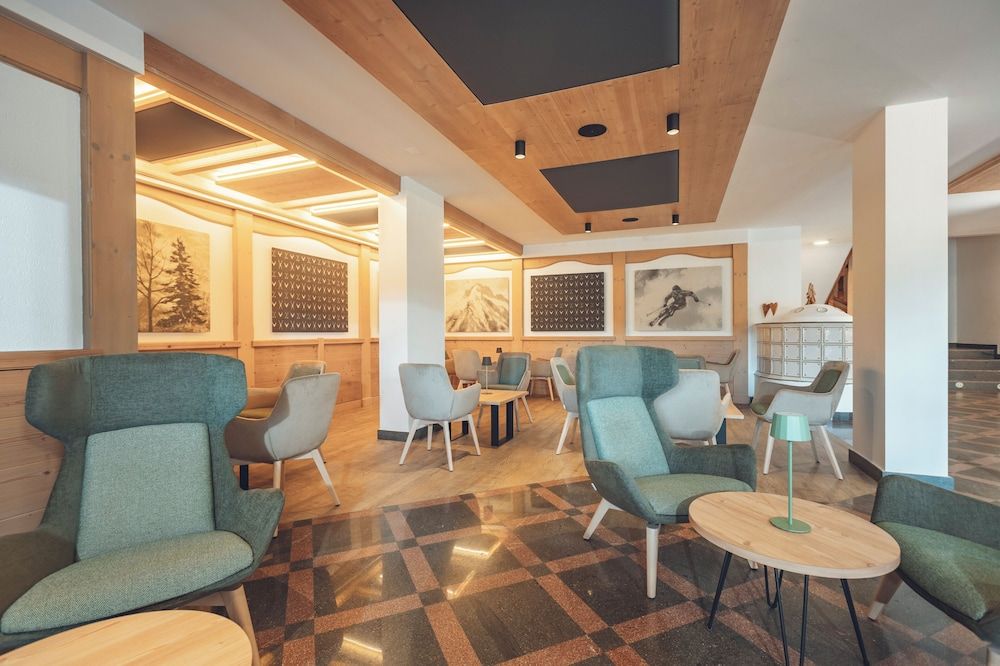 Aparthotel des Alpes 3