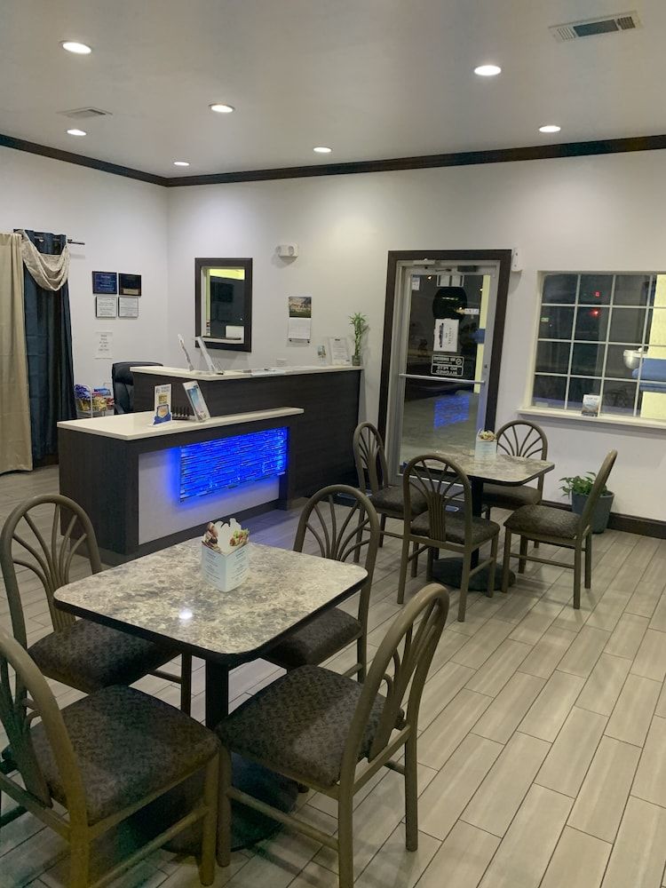 Travelodge by Wyndham Killeen/Fort Hood 2