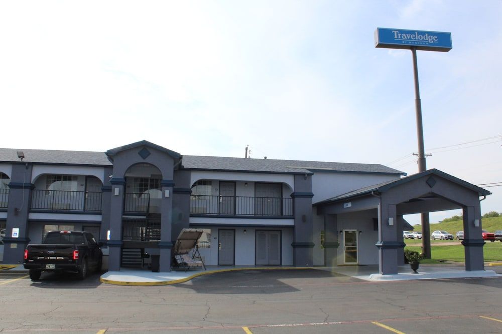 Travelodge by Wyndham Killeen/Fort Hood 3