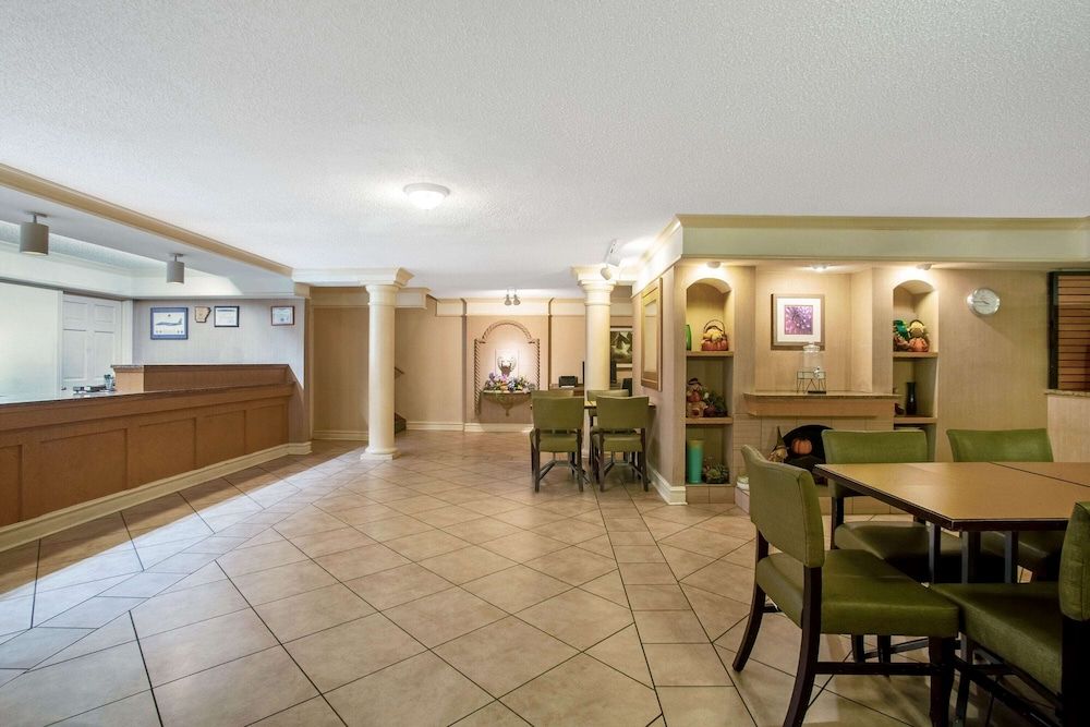 La Quinta Inn by Wyndham Killeen - Fort Hood 2
