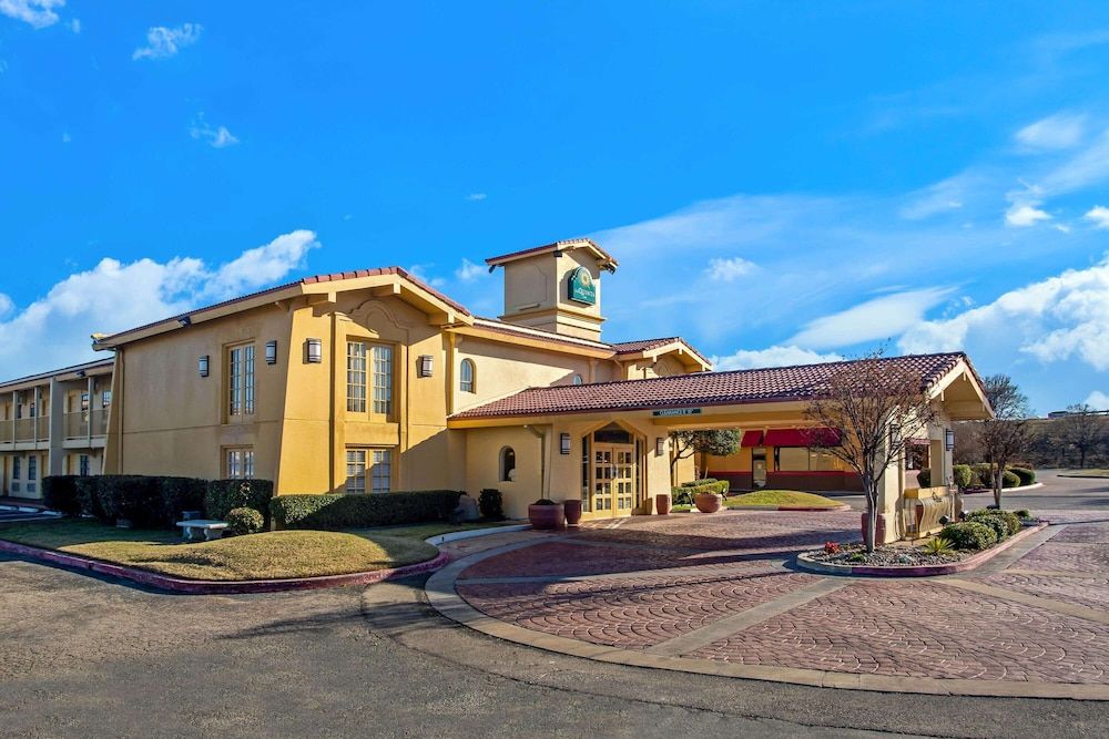 La Quinta Inn by Wyndham Killeen - Fort Hood 3 étoiles à Killeen