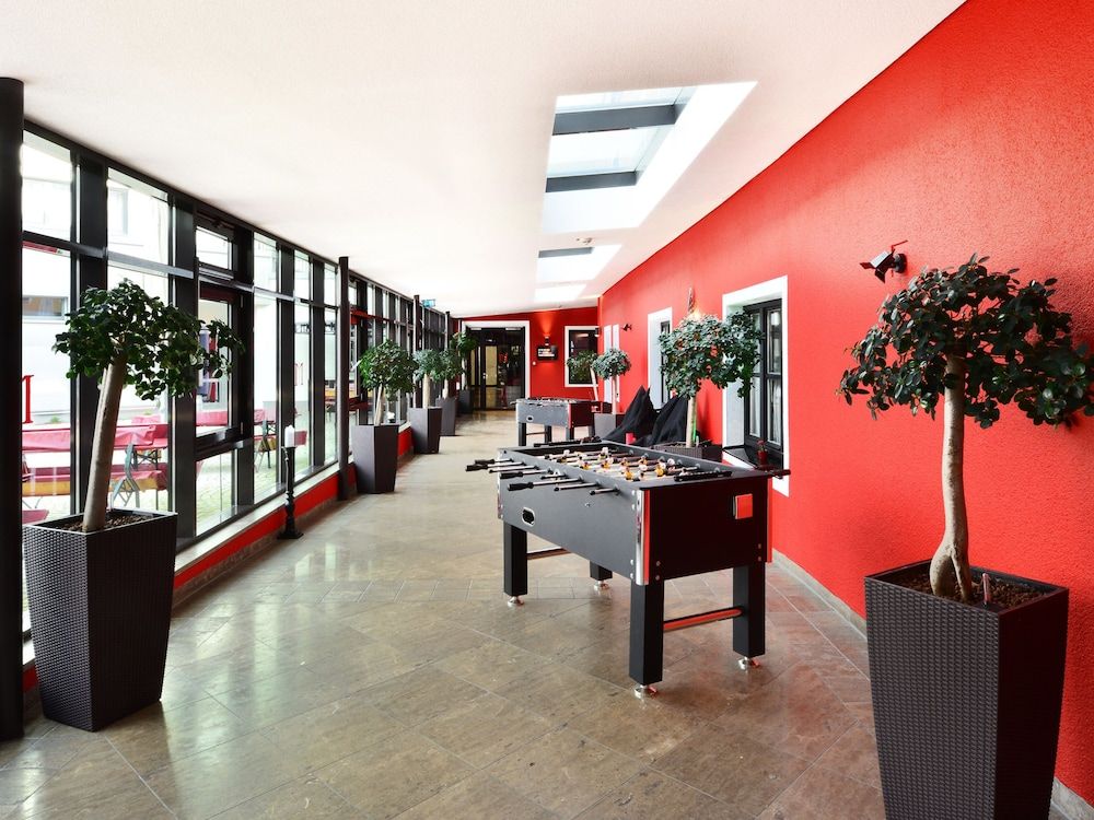 DORMERO Hotel Kelheim 3