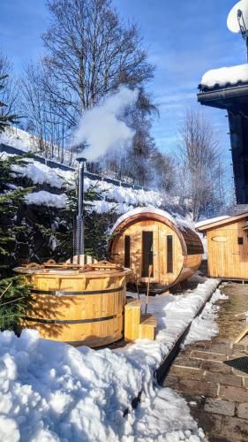 Rider Hotel Obereggen 2