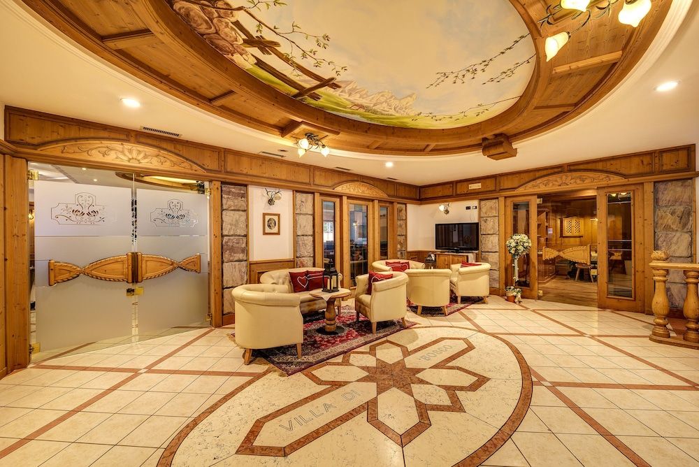 Hotel Apartments Wellness Villa di Bosco 2