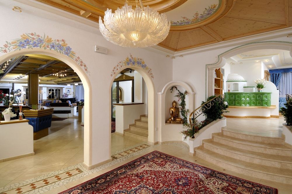 Kristiania Pure Nature Hotel & Spa 2