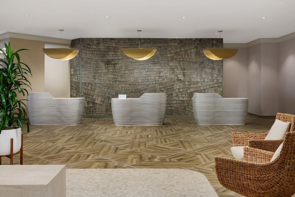 Holiday Inn Resort Lumina on Wrightsville Beach 2