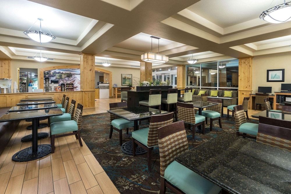 La Quinta Inn & Suites by Wyndham Idaho Falls/Ammon 3 étoiles à Idaho Falls