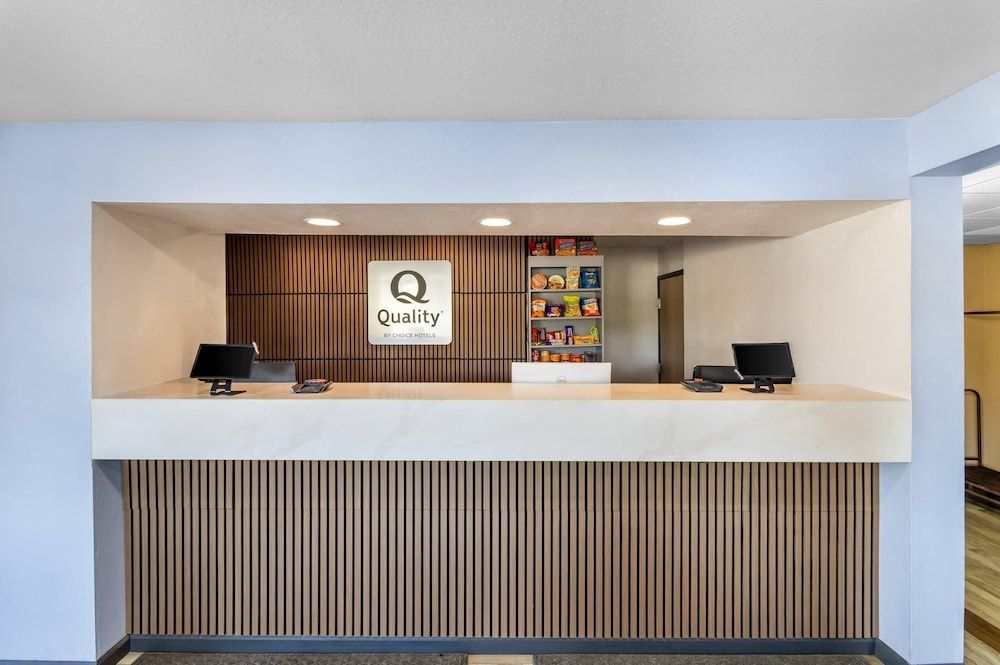 Quality Inn Johnstown 3