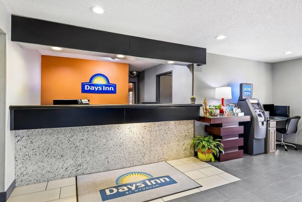 Days Inn by Wyndham Black River Falls I-94 on ATV Trail 3