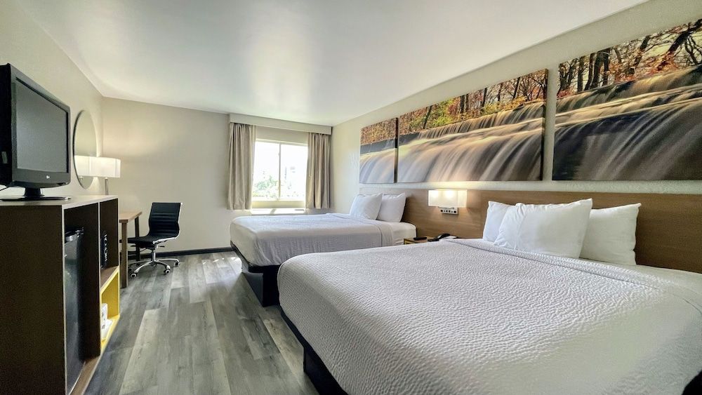 Days Inn by Wyndham Columbus IN 3 estrelas em Columbus