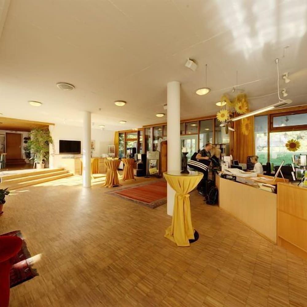 Hotel Jäger von Fall 2