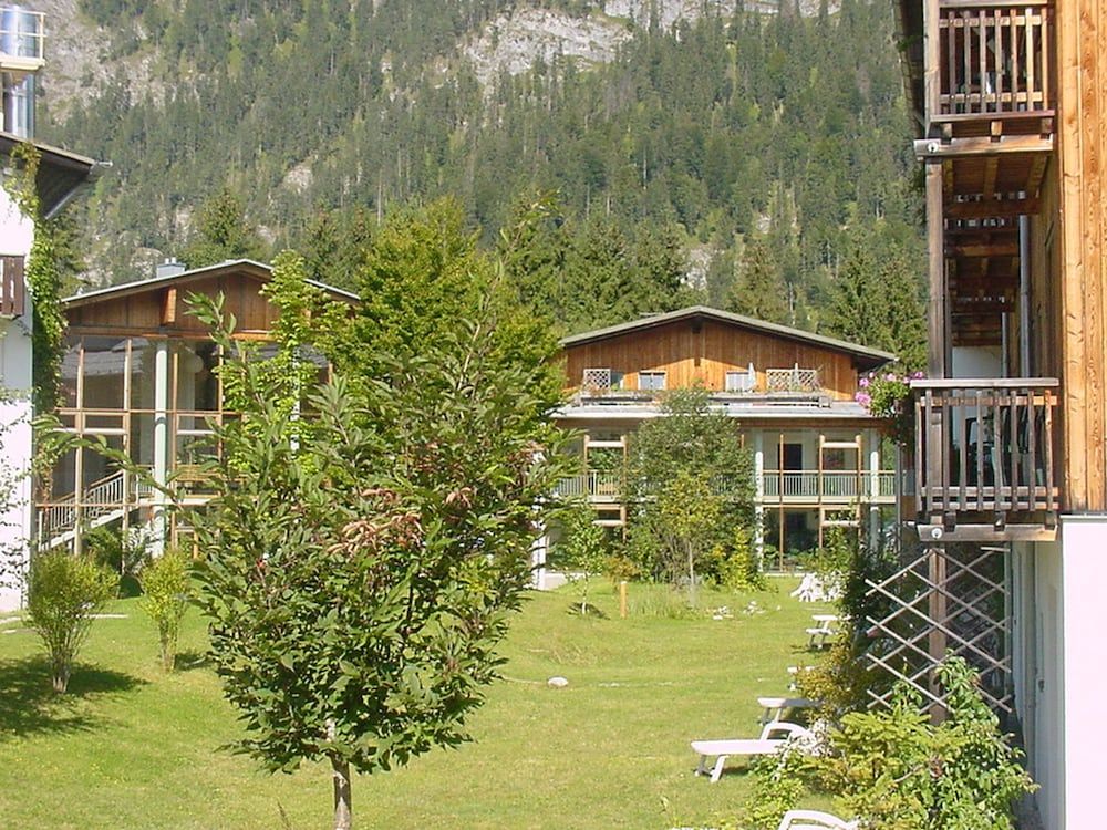 Hotel Jäger von Fall 3 estrelas em Lenggries