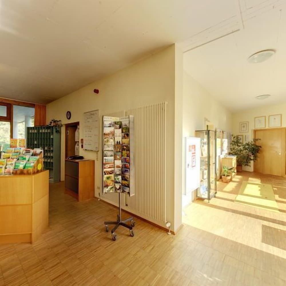 Hotel Jäger von Fall 3