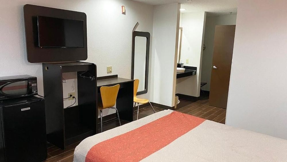 Relax Inn 2 étoiles à Franklin