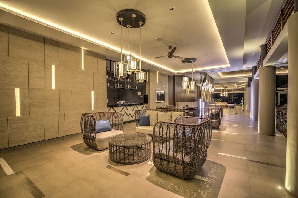 Mambruk Hotel & Convention 3