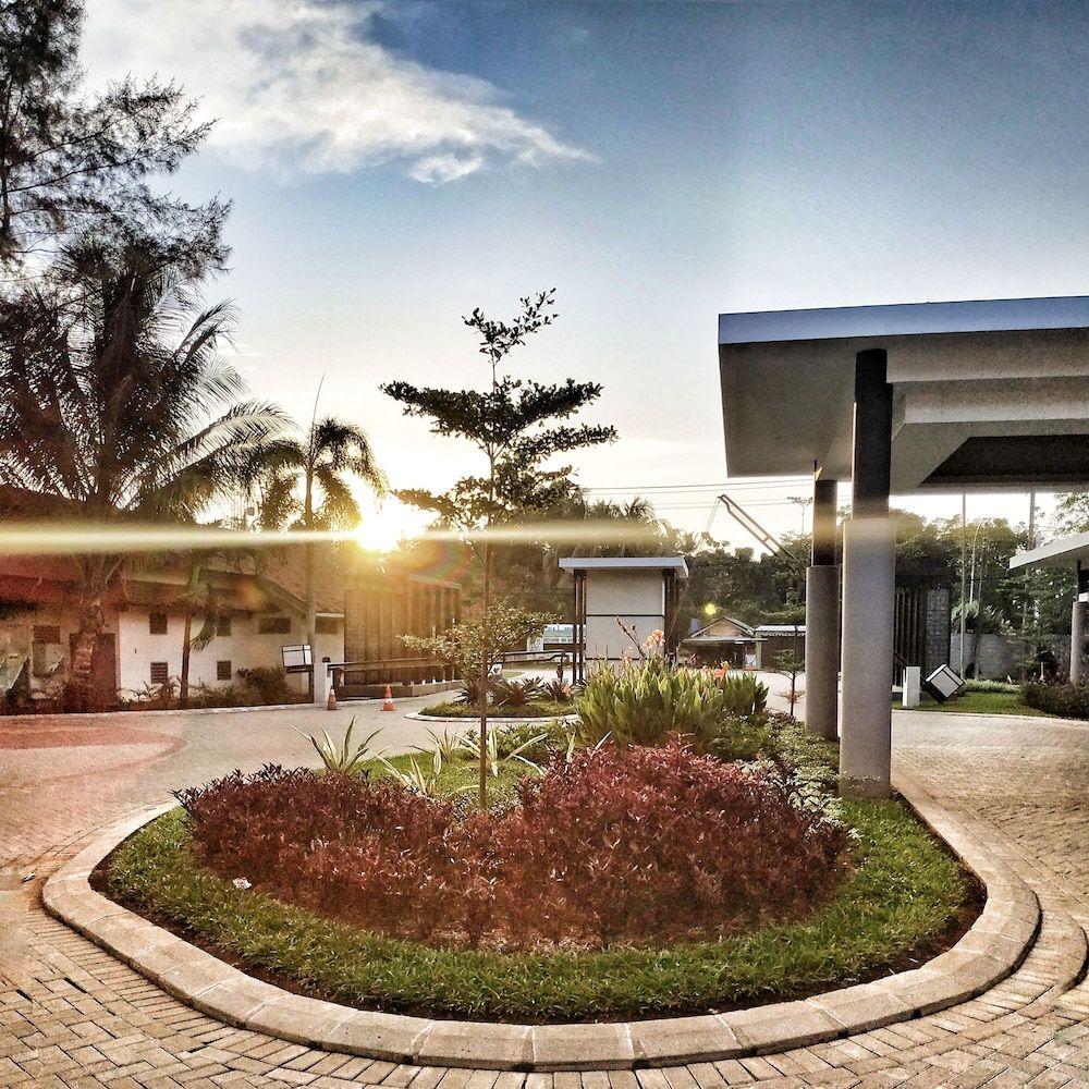 Mambruk Hotel & Convention 2