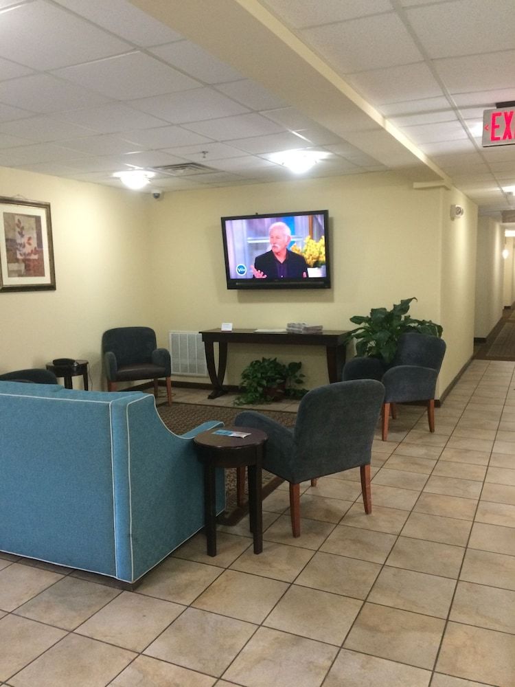 Candlewood Suites Jacksonville by IHG 2