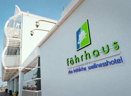 Hotel Fährhaus 2