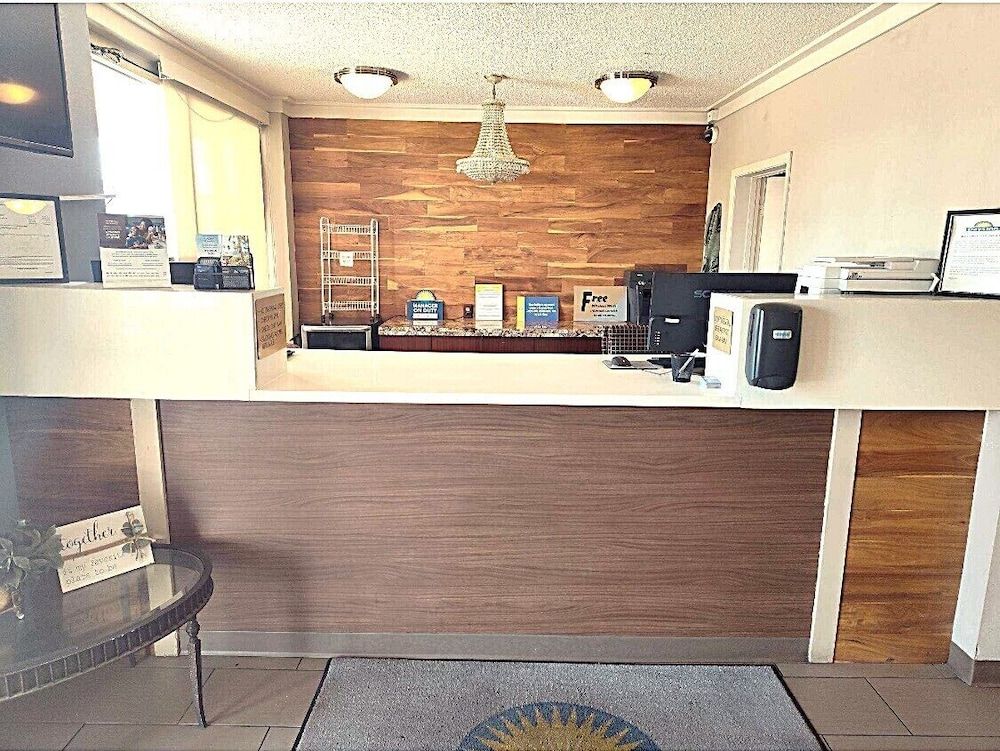 Days Inn by Wyndham Jonesboro AR 2 étoiles à Jonesboro