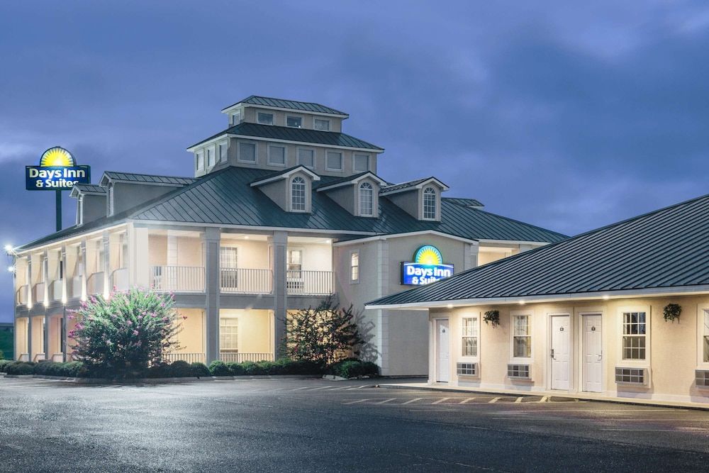 Days Inn by Wyndham Trumann AR 2 estrelas em Trumann