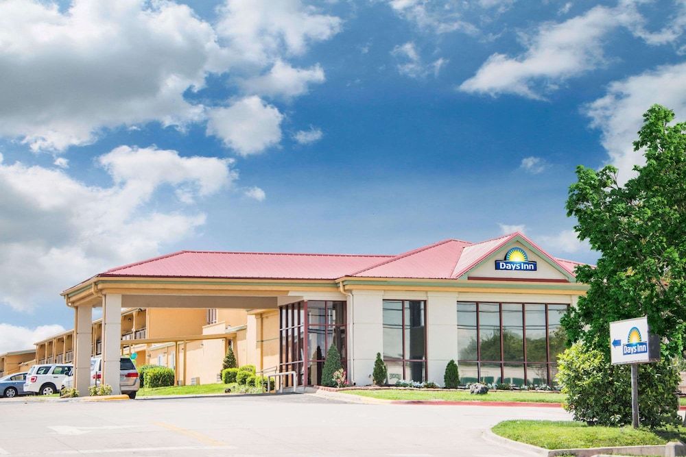 Days Inn by Wyndham Joplin 2 étoiles à Joplin