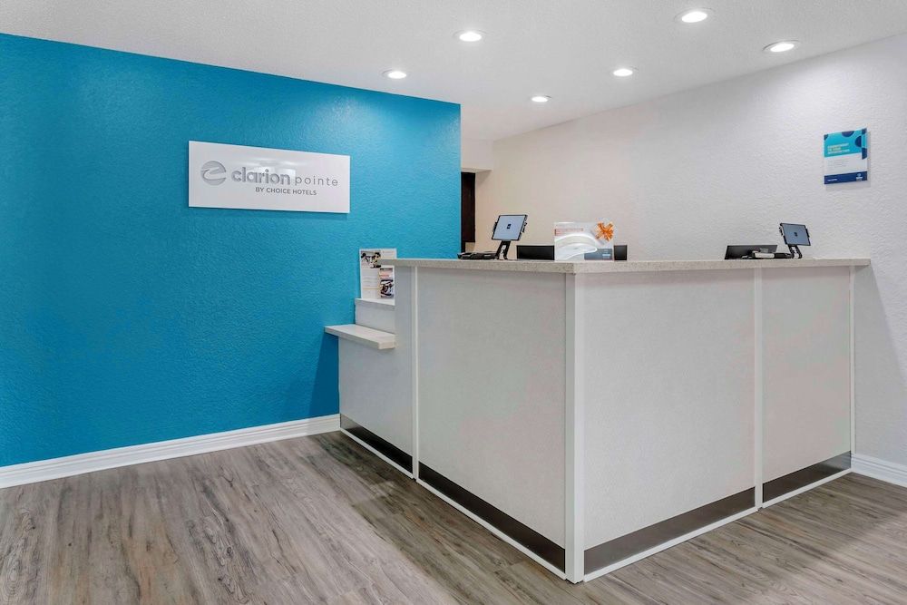 Clarion Pointe Jasper 3